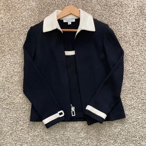 St. John Evening by Marie Gray